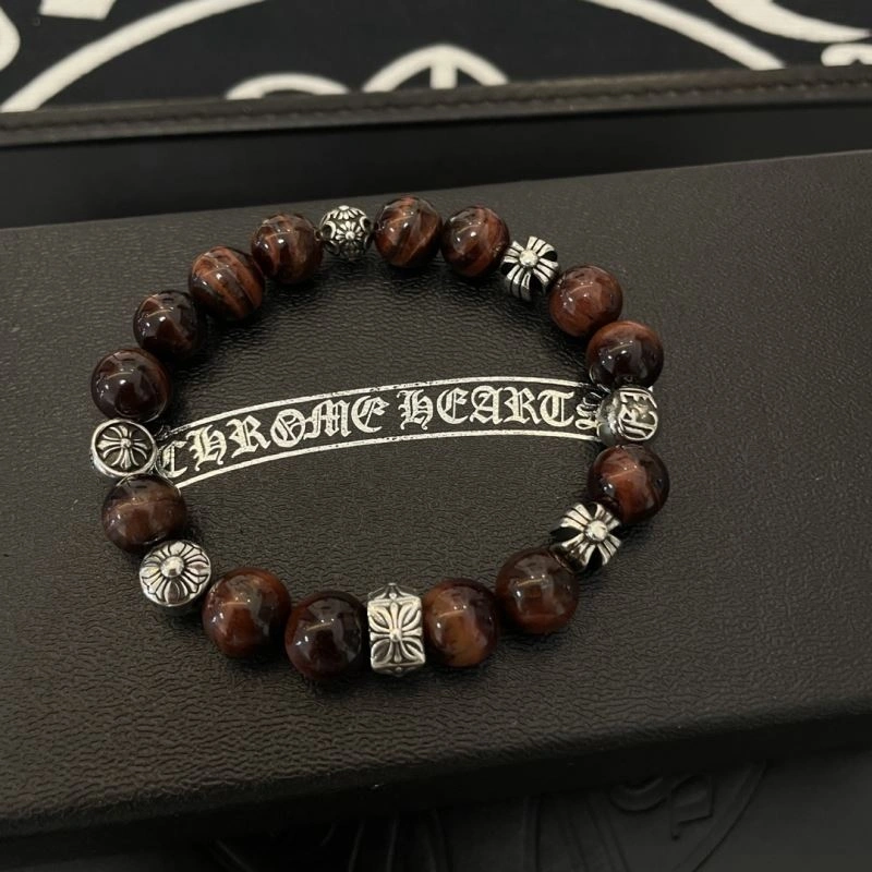 Thermal Chrome Hearts Bracelets 241753