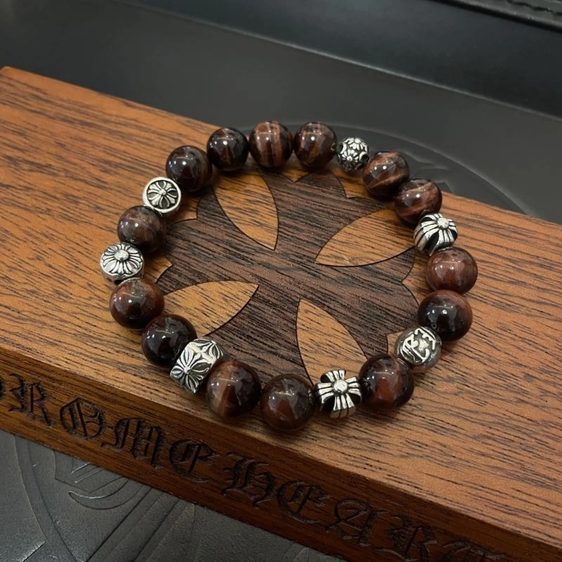 Thermal Chrome Hearts Bracelets 241753
