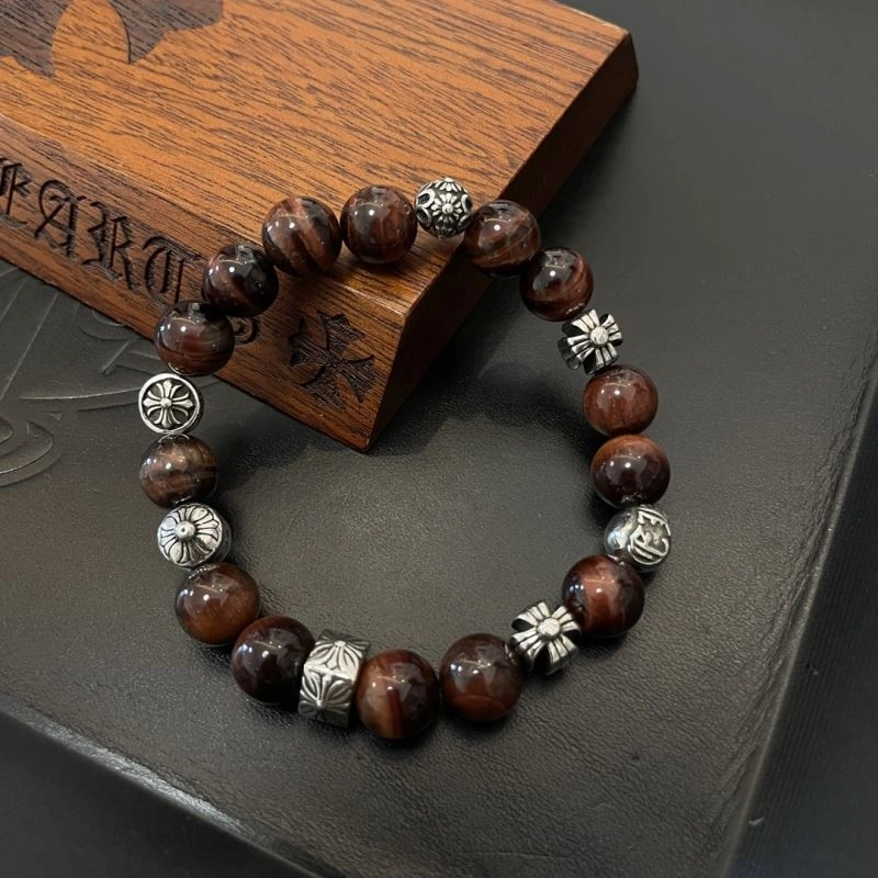 Thermal Chrome Hearts Bracelets 241753