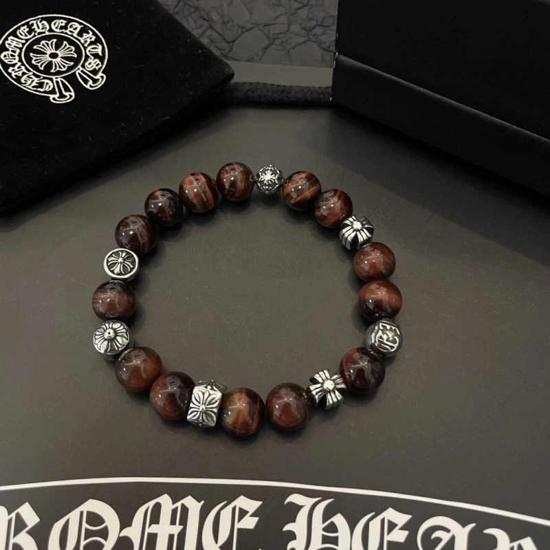 Thermal Chrome Hearts Bracelets 241753
