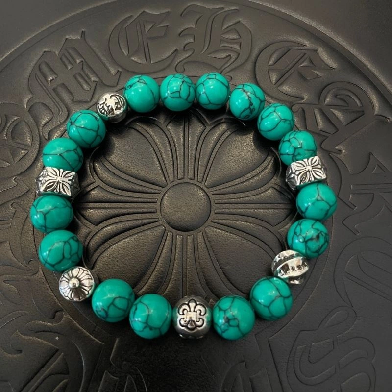 Chrome Hearts Bracelets TechFriendly 241747