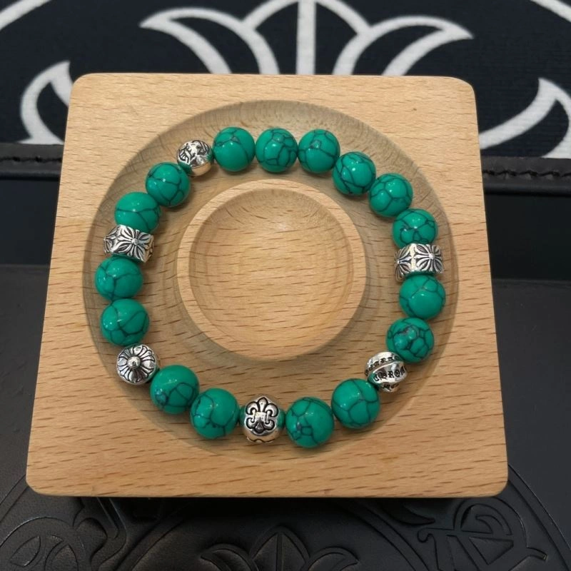 Chrome Hearts Bracelets TechFriendly 241747