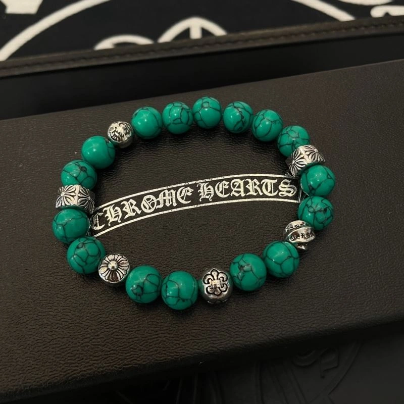 Chrome Hearts Bracelets TechFriendly 241747
