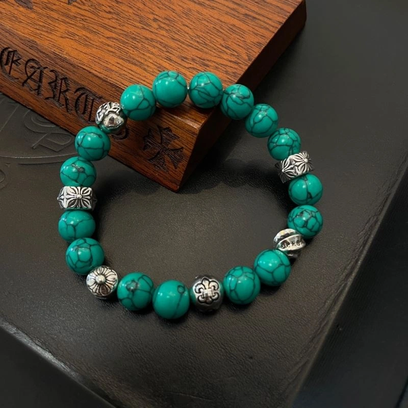 Chrome Hearts Bracelets TechFriendly 241747