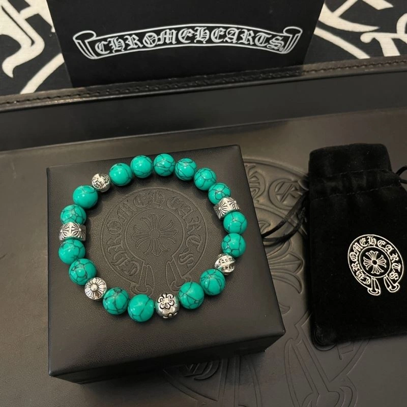 Chrome Hearts Bracelets TechFriendly 241747