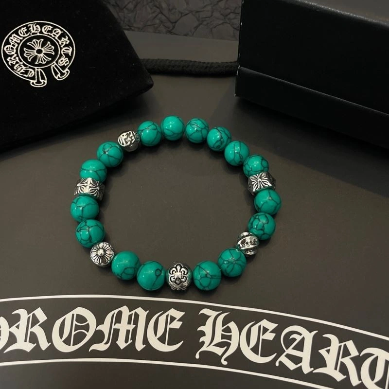 Chrome Hearts Bracelets TechFriendly 241747