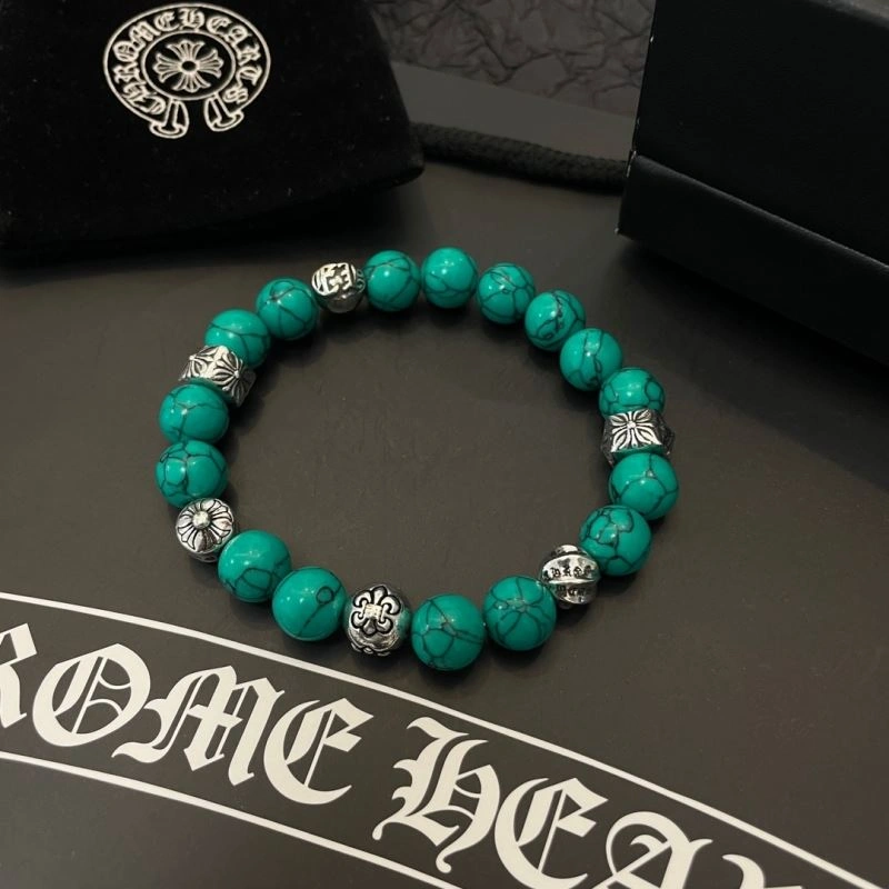 Chrome Hearts Bracelets TechFriendly 241747