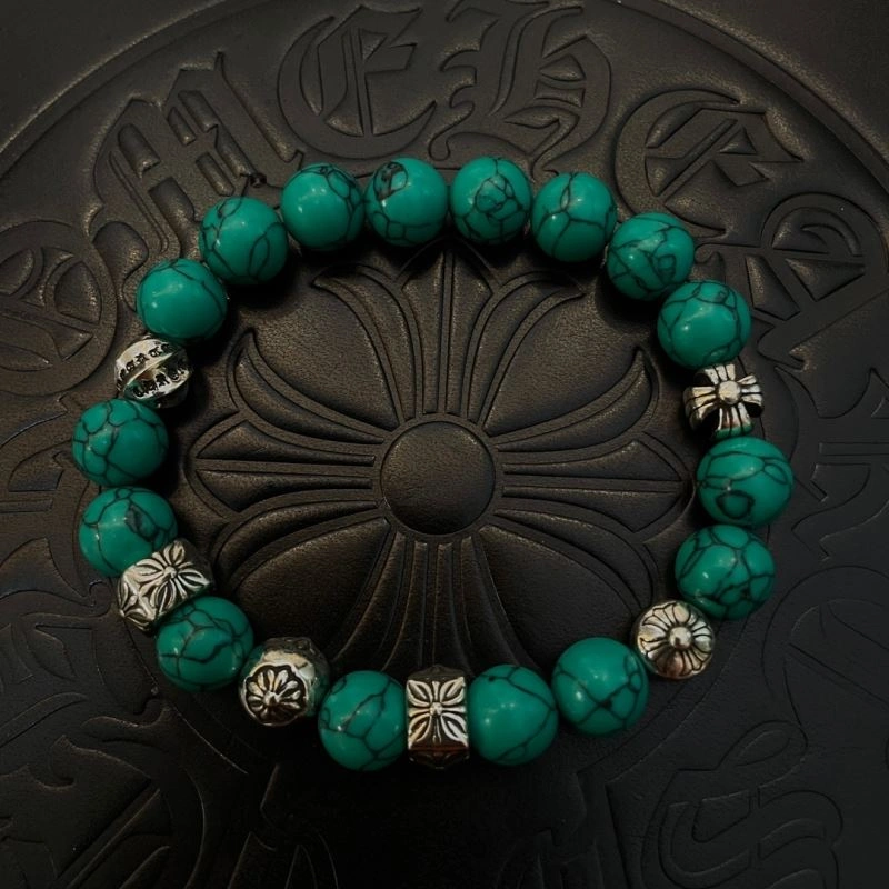 Chrome Hearts Bracelets Seasonal 241744