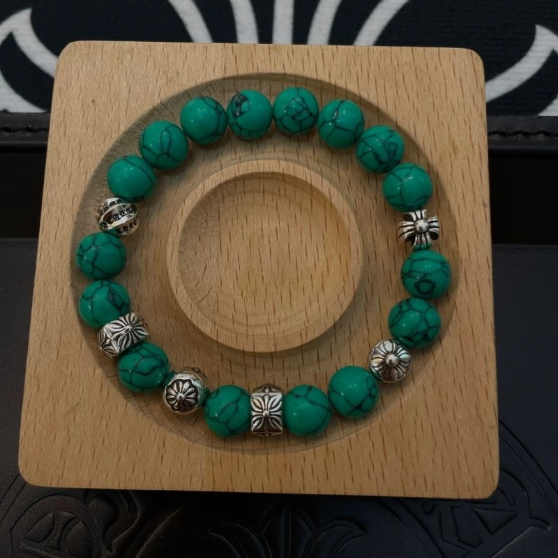 Chrome Hearts Bracelets Seasonal 241744