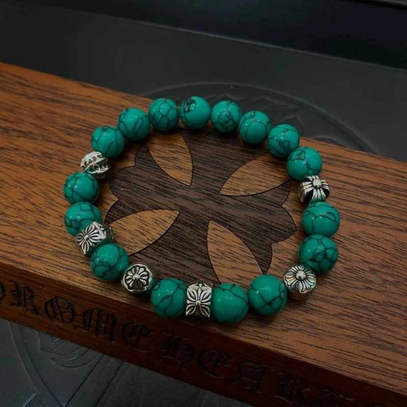 Chrome Hearts Bracelets Seasonal 241744