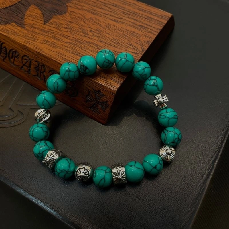 Chrome Hearts Bracelets Seasonal 241744