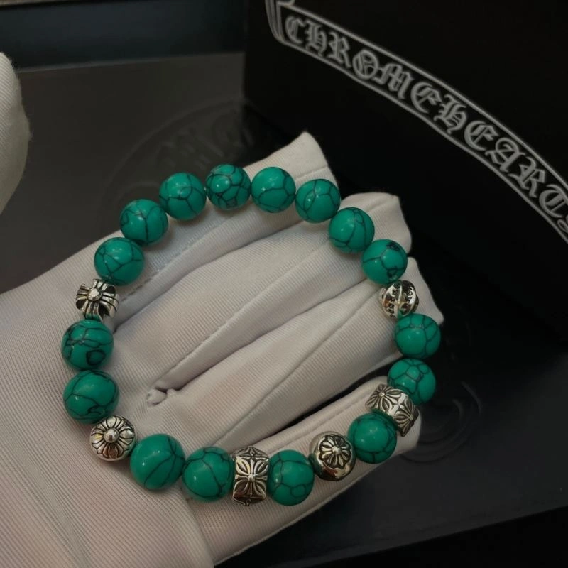 Chrome Hearts Bracelets Seasonal 241744