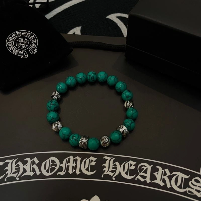 Chrome Hearts Bracelets Seasonal 241744