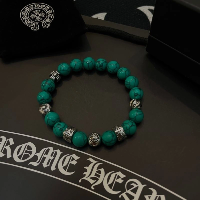 Chrome Hearts Bracelets Seasonal 241744