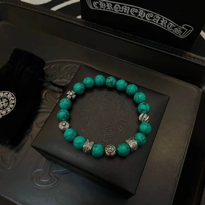 Chrome Hearts Bracelets Seasonal 241744
