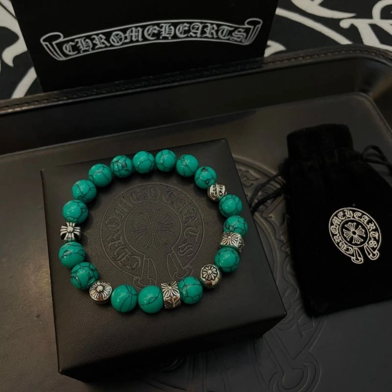 Chrome Hearts Bracelets Seasonal 241744