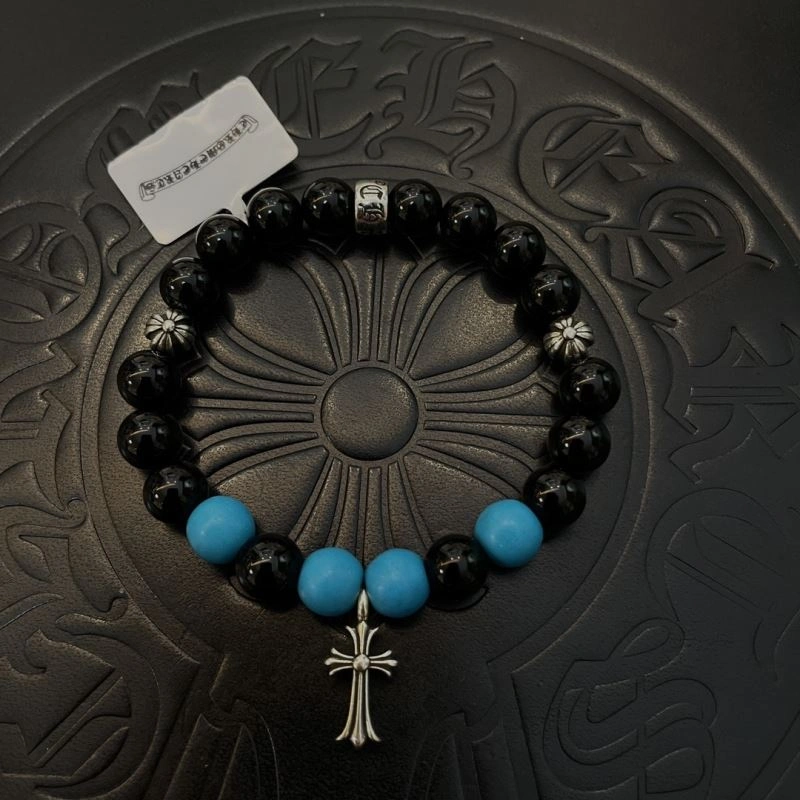 Chrome Hearts Bracelets Bright 241743