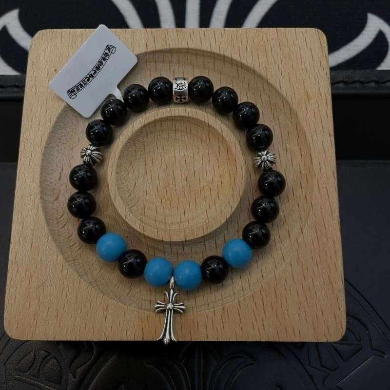 Chrome Hearts Bracelets Bright 241743