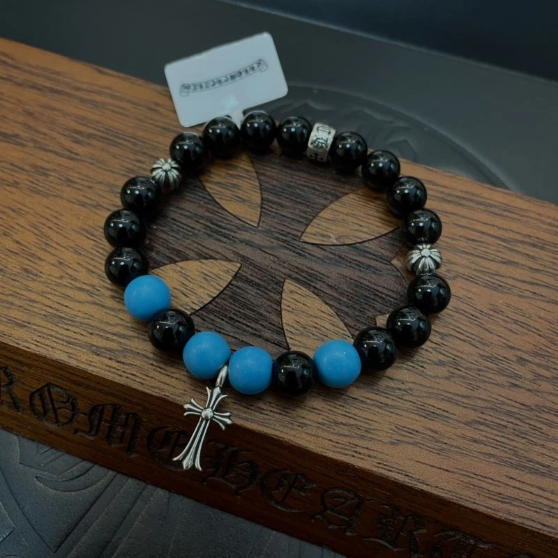 Chrome Hearts Bracelets Bright 241743