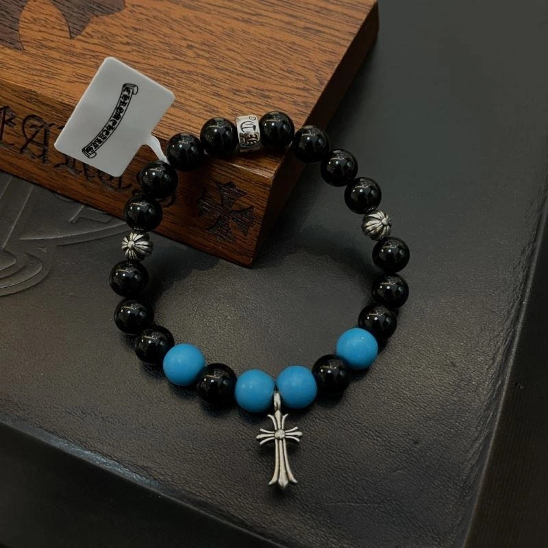 Chrome Hearts Bracelets Bright 241743
