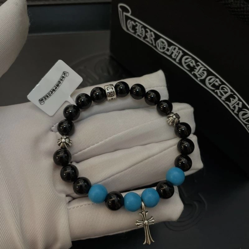 Chrome Hearts Bracelets Bright 241743