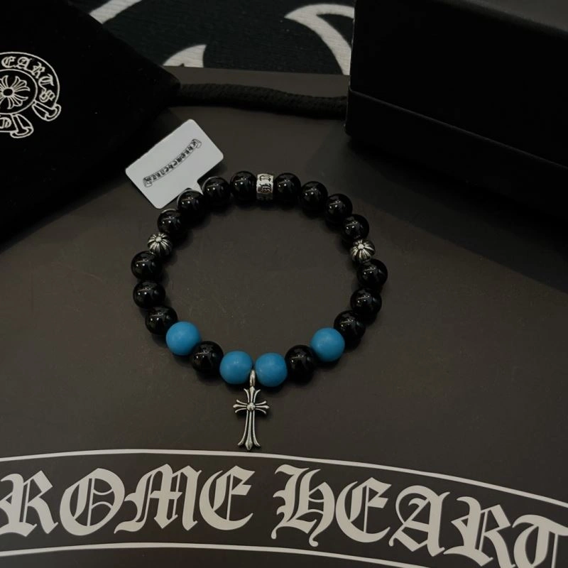 Chrome Hearts Bracelets Bright 241743