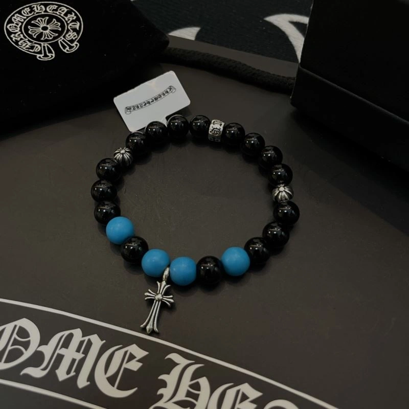 Chrome Hearts Bracelets Bright 241743