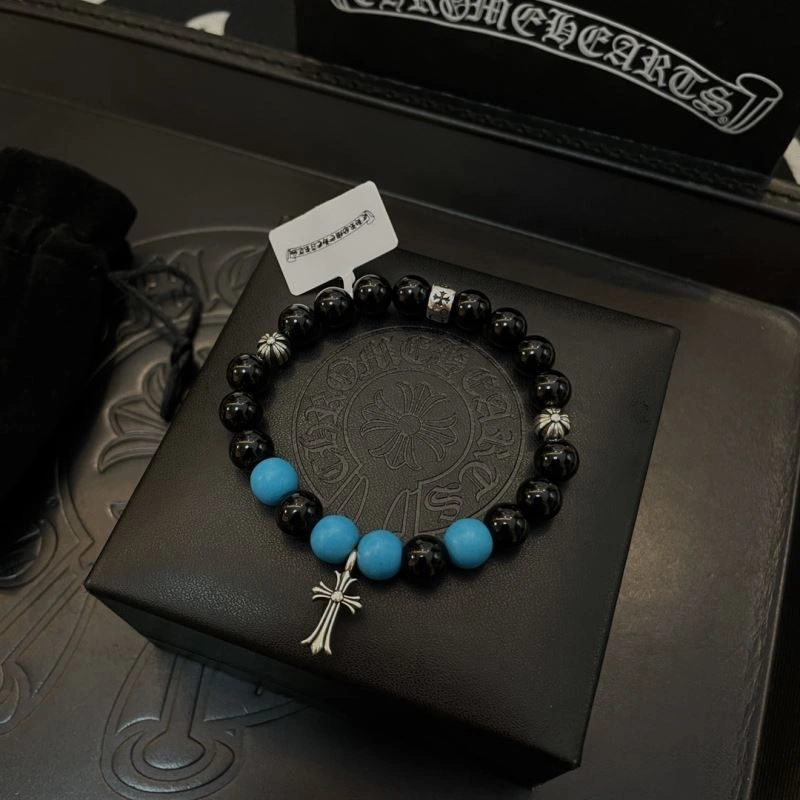Chrome Hearts Bracelets Bright 241743