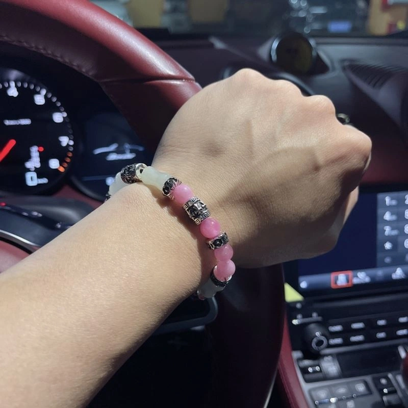 DailyWear Chrome Hearts Bracelets 241741