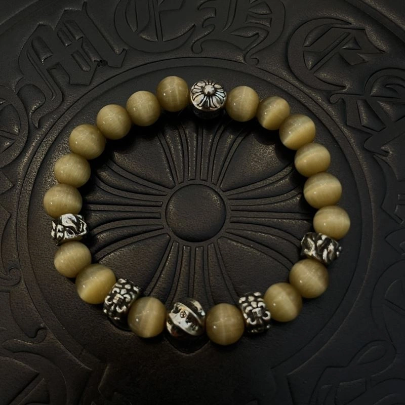 Chrome Hearts Bracelets Versatile 241742