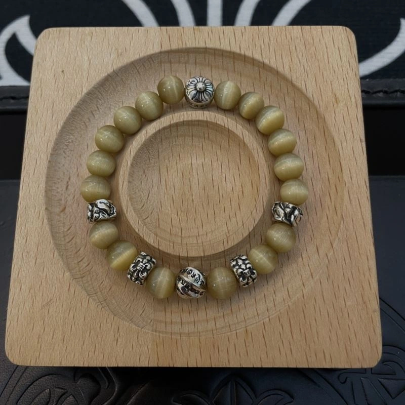 Chrome Hearts Bracelets Versatile 241742