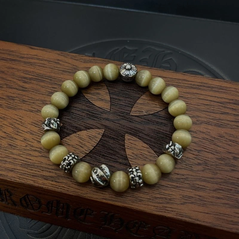 Chrome Hearts Bracelets Versatile 241742