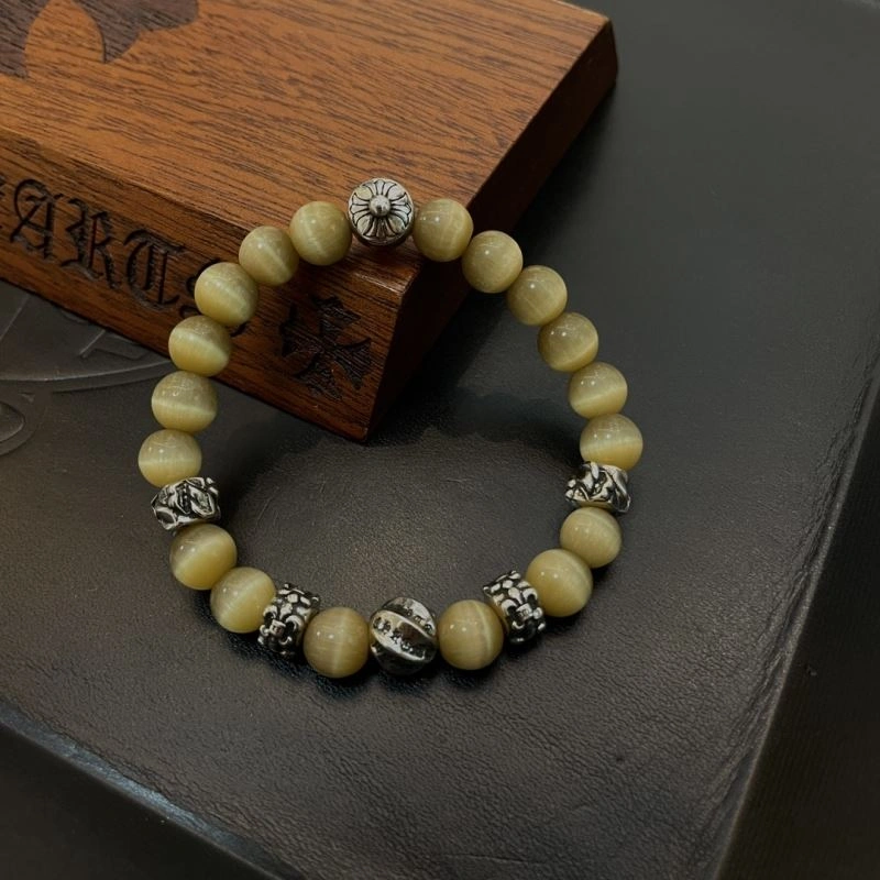 Chrome Hearts Bracelets Versatile 241742