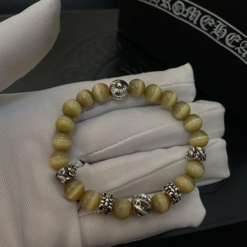 Chrome Hearts Bracelets Versatile 241742