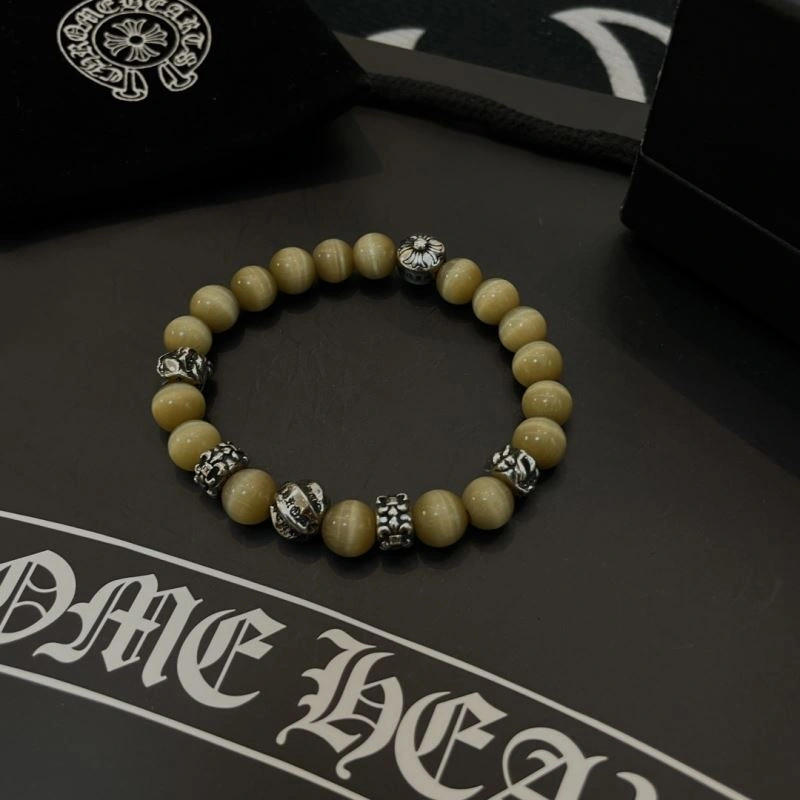 Chrome Hearts Bracelets Versatile 241742