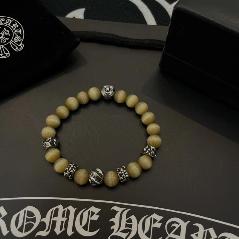 Chrome Hearts Bracelets Versatile 241742