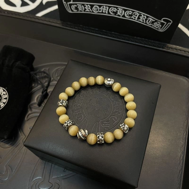 Chrome Hearts Bracelets Versatile 241742