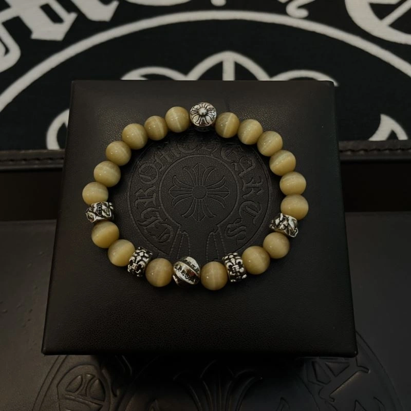 Chrome Hearts Bracelets Versatile 241742