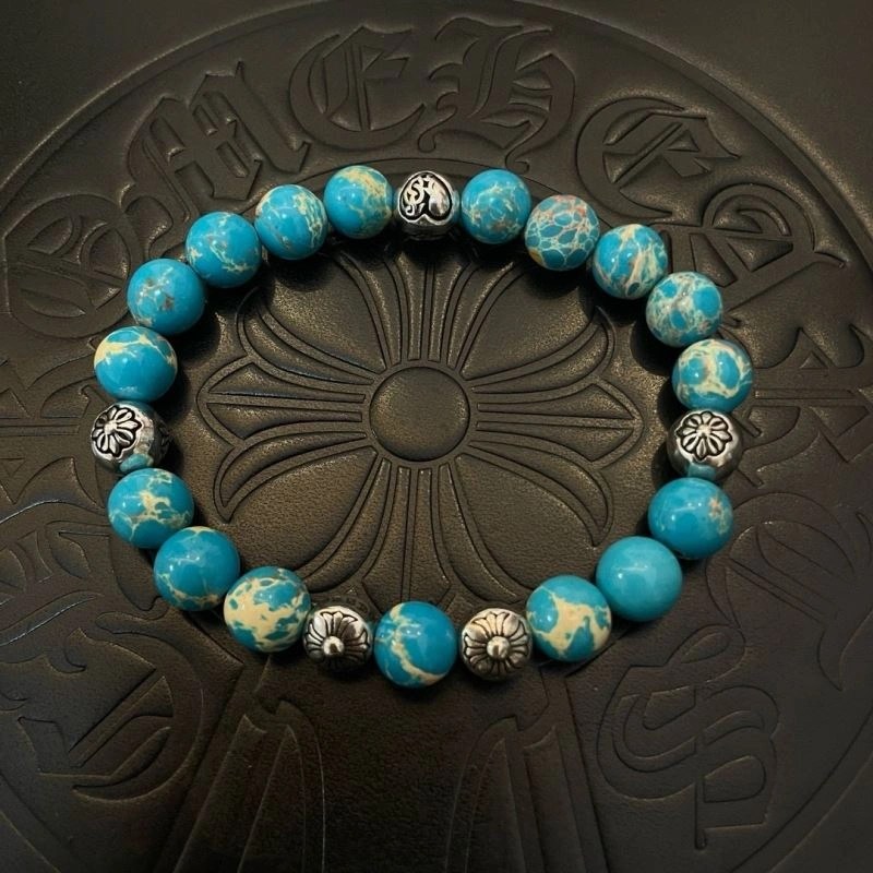 Chrome Hearts Bracelets Upgraded 241740