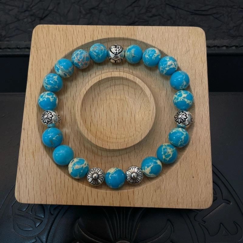 Chrome Hearts Bracelets Upgraded 241740