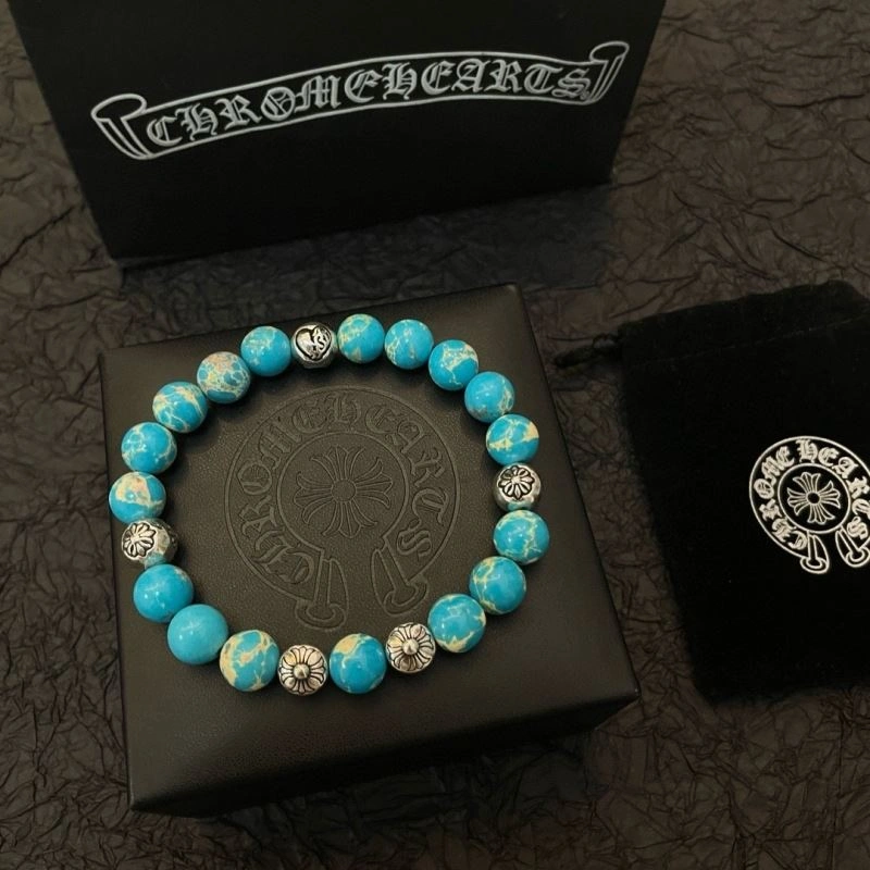 Chrome Hearts Bracelets Upgraded 241740