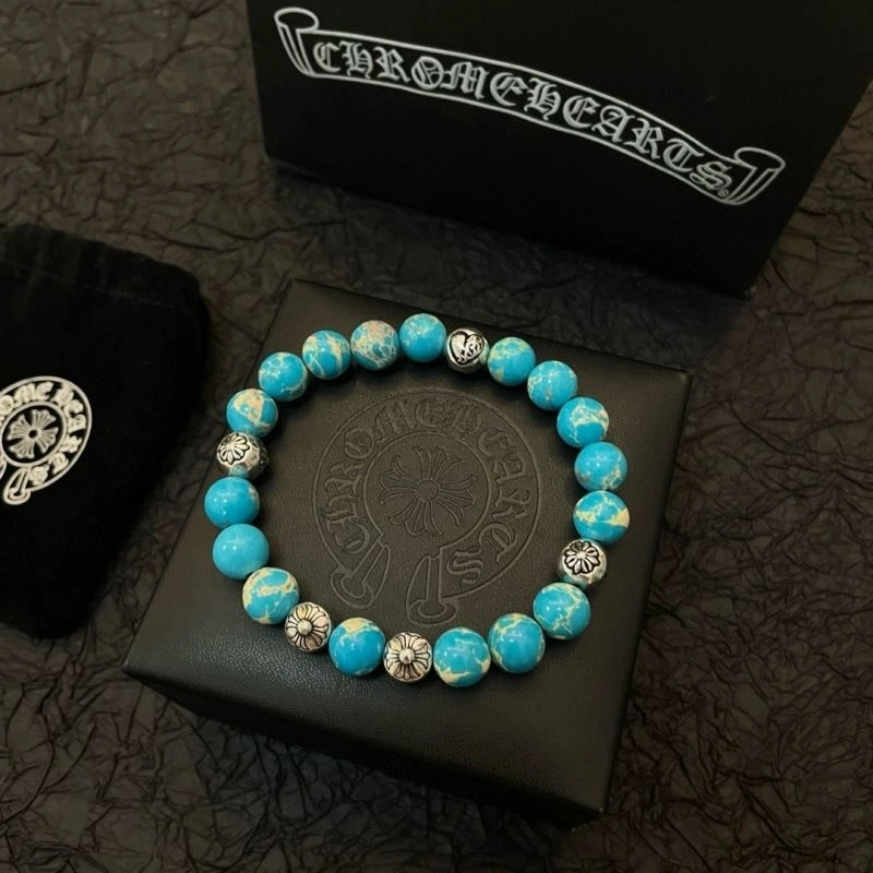 Chrome Hearts Bracelets Upgraded 241740