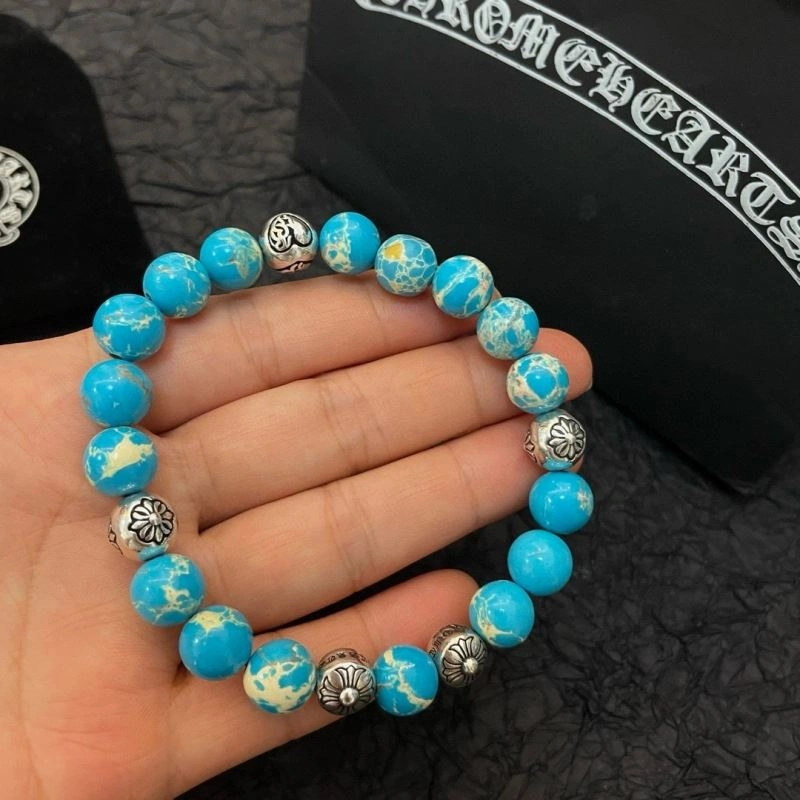 Chrome Hearts Bracelets Upgraded 241740