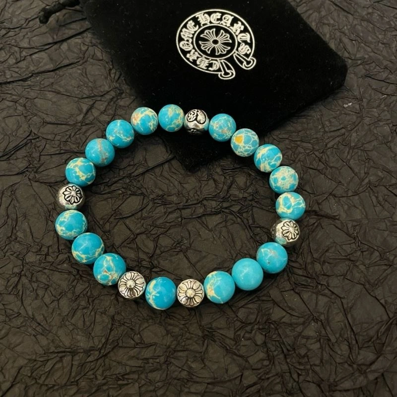Chrome Hearts Bracelets Upgraded 241740