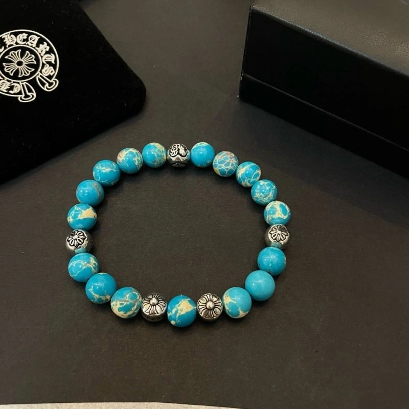 Chrome Hearts Bracelets Upgraded 241740