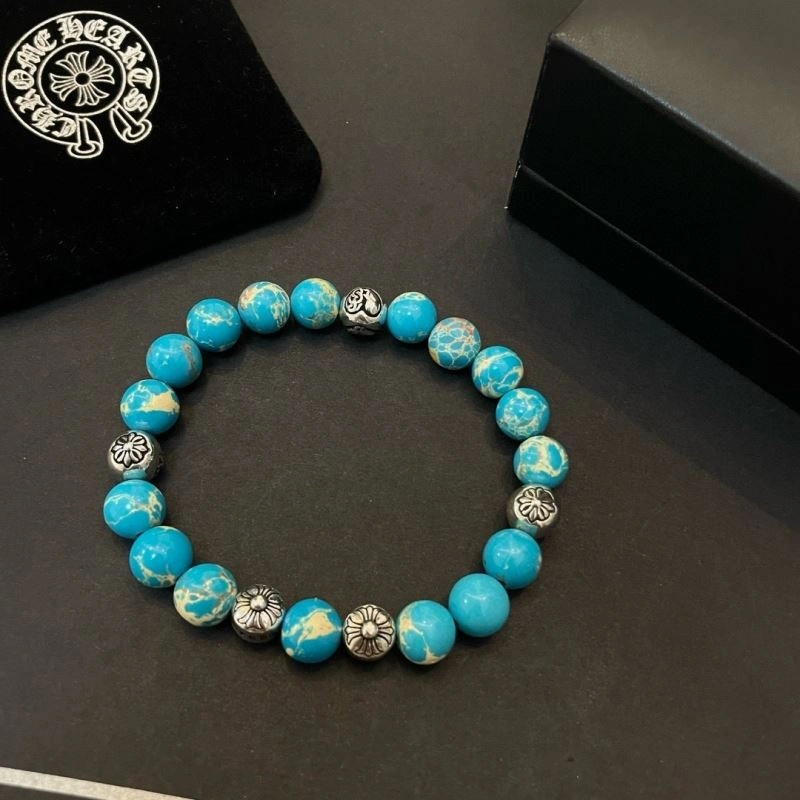 Chrome Hearts Bracelets Upgraded 241740