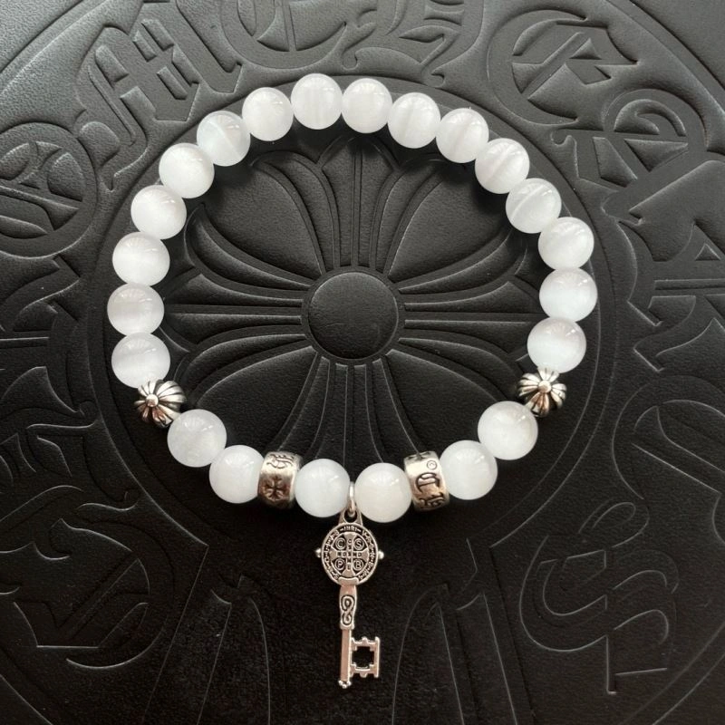 SoftTouch Chrome Hearts Bracelets 241739