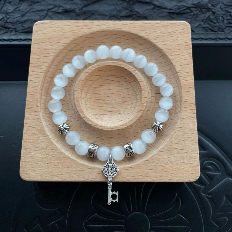 SoftTouch Chrome Hearts Bracelets 241739