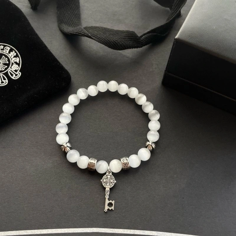 SoftTouch Chrome Hearts Bracelets 241739