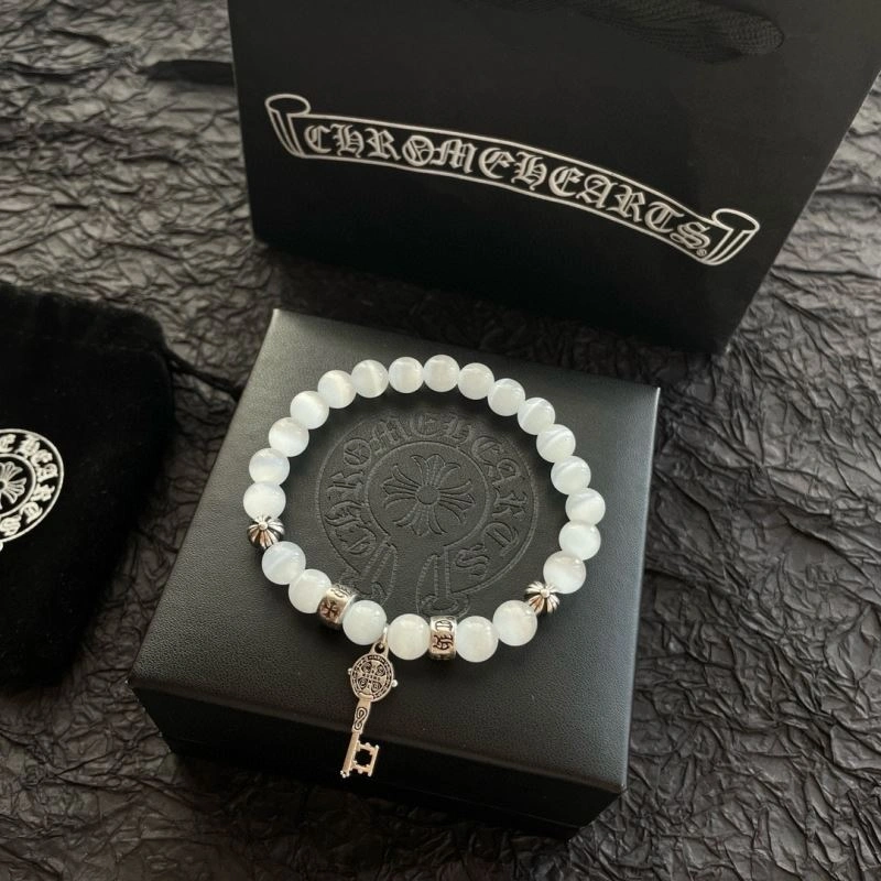 SoftTouch Chrome Hearts Bracelets 241739
